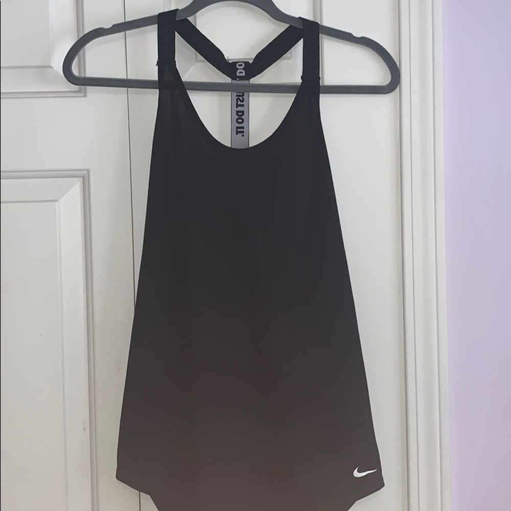 Nike Racerback Tank